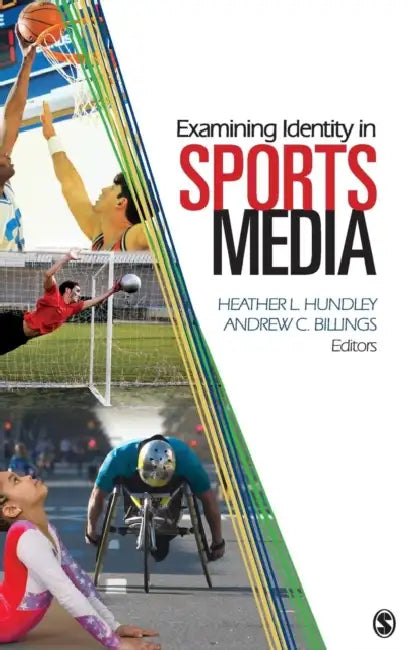 Buy Examining Identity in Sports Media | by Heather L. Hundley | Andrew C. Billings | Sage Publications, Inc | by Heather L. Hundley | Andrew C. Billings | Sage Publications, Inc | by Heather L. Hundley | Andrew C. Billings | Sage Publications, Inc | by Heather L. Hundley | Andrew C. Billings | Sage Publications, Inc | by Heather L. Hundley | Andrew C. Billings | Sage Publications, Inc | by Heather L. Hundley | Andrew C. Billings | Sage Publications, Inc | by Heather L. Hundley | Andrew C. Billings — BookShops.in