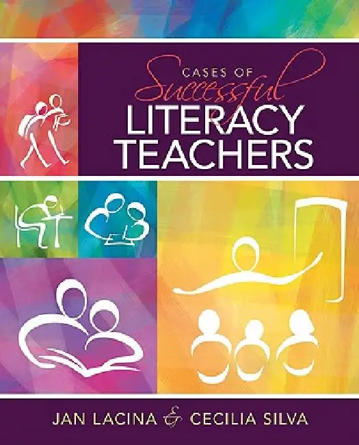 Buy Cases of Successful Literacy Teachers (English, Jan Lacina | Cecilia Silva) — BookShops.in