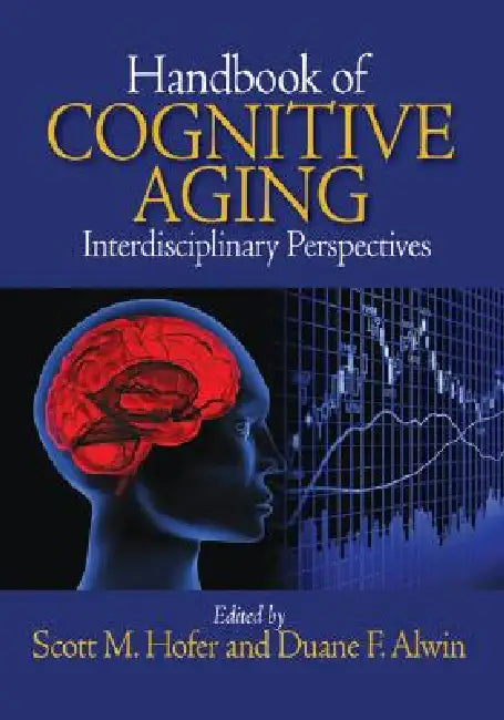 Buy Handbook of Cognitive Aging (English, Scott M. Hofer | Duane F. Alwin) — BookShops.in