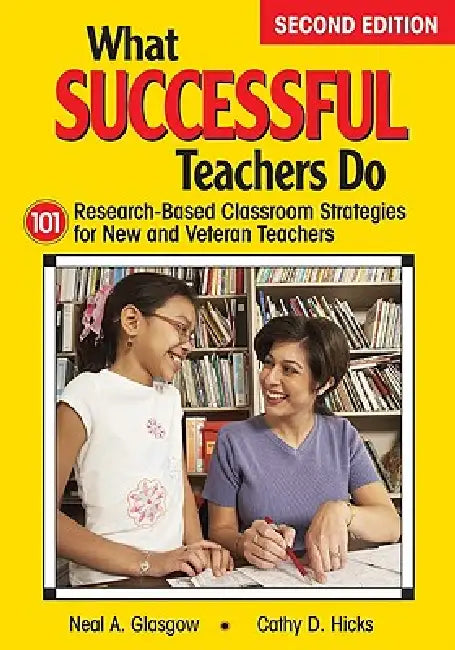 Buy What Successful Teachers Do | by Neal A. Glasgow | Cathy D. Hicks | Corwin Publishers | by Neal A. Glasgow | Cathy D. Hicks | Corwin Publishers | by Neal A. Glasgow | Cathy D. Hicks | Corwin Publishers | by Neal A. Glasgow | Cathy D. Hicks | Corwin Publishers | by Neal A. Glasgow | Cathy D. Hicks | Corwin Publishers | by Neal A. Glasgow | Cathy D. Hicks | Corwin Publishers | by Neal A. Glasgow | Cathy D. Hicks | Corwin Publishers | by Neal A. Glasgow | Cathy D. Hicks | Corwin Publishers | by Nea โ BookShops.in