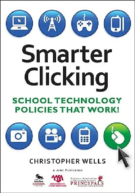 Buy Smarter Clicking (English, Christopher Wells) โ BookShops.in