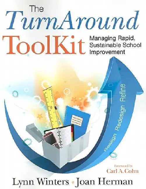 Buy The TurnAround ToolKit | by Lynn Winters | Joan Herman | Corwin Publishers | by Lynn Winters | Joan Herman | Corwin Publishers | by Lynn Winters | Joan Herman | Corwin Publishers | by Lynn Winters | Joan Herman | Corwin Publishers | by Lynn Winters | Joan Herman | Corwin Publishers | by Lynn Winters | Joan Herman | Corwin Publishers | by Lynn Winters | Joan Herman | Corwin Publishers | by Lynn Winters | Joan Herman | Corwin Publishers | by Lynn Winters | Joan Herman | Corwin Publishers | by Lynn — BookShops.in