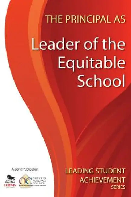 Buy The Principal as Leader of the Equitable School | by Ontario Principals' Council | Corwin Publishers | by Ontario Principals' Council | Corwin Publishers | by Ontario Principals' Council | Corwin Publishers | by Ontario Principals' Council | Corwin Publishers | by Ontario Principals' Council | Corwin Publishers | by Ontario Principals' Council | Corwin Publishers | by Ontario Principals' Council | Corwin Publishers | by Ontario Principals' Council | Corwin Publishers | by Ontario Principals' Cou — BookShops.in