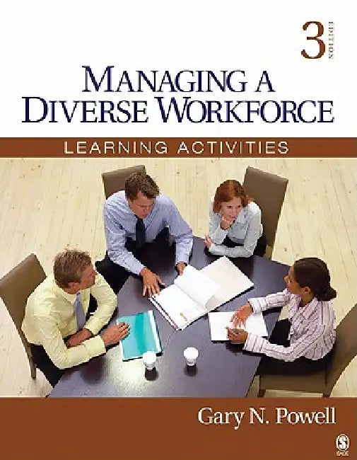 Buy Managing a Diverse Workforce | by Gary N. Powell | Sage Publications, Inc | by Gary N. Powell | Sage Publications, Inc | by Gary N. Powell | Sage Publications, Inc | by Gary N. Powell | Sage Publications, Inc | by Gary N. Powell | Sage Publications, Inc | by Gary N. Powell | Sage Publications, Inc | by Gary N. Powell | Sage Publications, Inc | by Gary N. Powell | Sage Publications, Inc | by Gary N. Powell | Sage Publications, Inc | by Gary N. Powell | Sage Publications, Inc | by Gary N. Powell | — BookShops.in