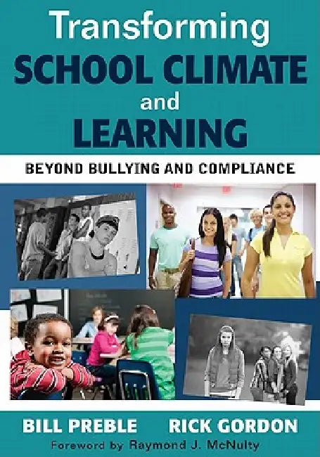 Buy Transforming School Climate and Learning | by Bill Preble | Rick Gordon | Corwin Publishers | by Bill Preble | Rick Gordon | Corwin Publishers | by Bill Preble | Rick Gordon | Corwin Publishers | by Bill Preble | Rick Gordon | Corwin Publishers | by Bill Preble | Rick Gordon | Corwin Publishers | by Bill Preble | Rick Gordon | Corwin Publishers | by Bill Preble | Rick Gordon | Corwin Publishers | by Bill Preble | Rick Gordon | Corwin Publishers | by Bill Preble | Rick Gordon | Corwin Publishers — BookShops.in
