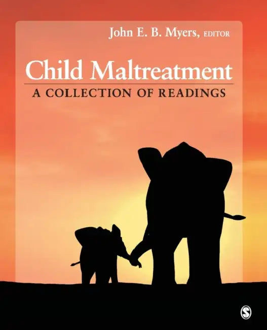 Buy Child Maltreatment (English, John E. B. Myers) — BookShops.in