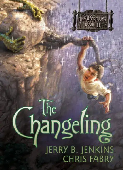 Buy The Changeling | by Jerry B. Jenkins | Tyndale House Publishers | by Jerry B. Jenkins | Tyndale House Publishers | by Jerry B. Jenkins | Tyndale House Publishers | by Jerry B. Jenkins | Tyndale House Publishers | by Jerry B. Jenkins | Tyndale House Publishers | by Jerry B. Jenkins | Tyndale House Publishers | by Jerry B. Jenkins | Tyndale House Publishers | by Jerry B. Jenkins | Tyndale House Publishers | by Jerry B. Jenkins | Tyndale House Publishers | by Jerry B. Jenkins | Tyndale House Publis — BookShops.in