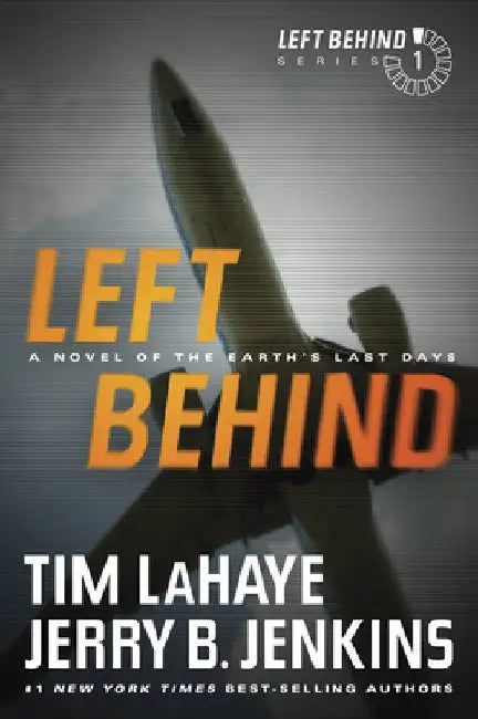 Buy Left Behind | by Tim LaHaye | Tyndale House Publishers | by Tim LaHaye | Tyndale House Publishers | by Tim LaHaye | Tyndale House Publishers | by Tim LaHaye | Tyndale House Publishers | by Tim LaHaye | Tyndale House Publishers | by Tim LaHaye | Tyndale House Publishers | by Tim LaHaye | Tyndale House Publishers | by Tim LaHaye | Tyndale House Publishers | by Tim LaHaye | Tyndale House Publishers | by Tim LaHaye | Tyndale House Publishers | by Tim LaHaye | Tyndale House Publishers | by Tim LaHaye — BookShops.in