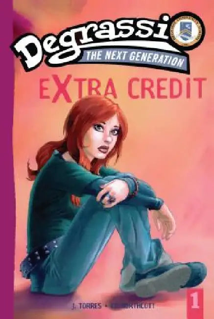 Buy Extra Credit | by J. Torres | Gallery Books | by J. Torres | Gallery Books | by J. Torres | Gallery Books | by J. Torres | Gallery Books | by J. Torres | Gallery Books | by J. Torres | Gallery Books | by J. Torres | Gallery Books | by J. Torres | Gallery Books | by J. Torres | Gallery Books | by J. Torres | Gallery Books | by J. Torres | Gallery Books | by J. Torres | Gallery Books | by J. Torres | Gallery Books | by J. Torres | Gallery Books | by J. Torres | Gallery Books | by J. Torres | Galle — BookShops.in