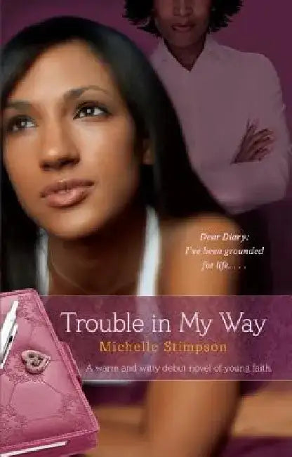 Buy Trouble in My Way (English, Michelle Stimpson) — BookShops.in