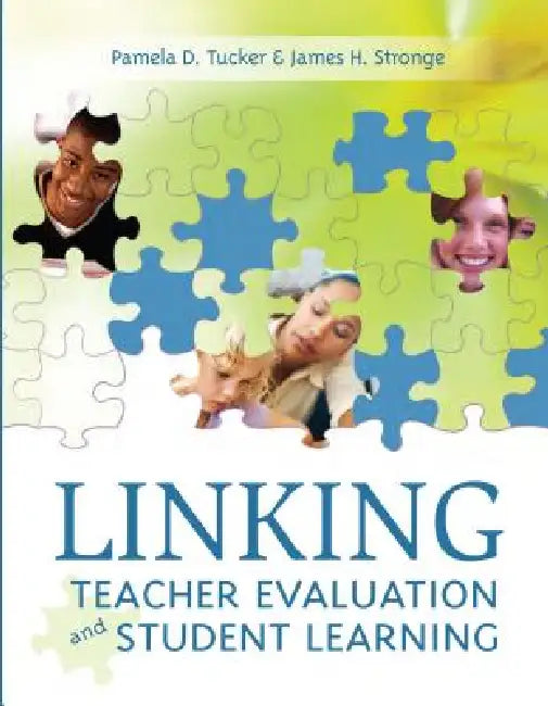 Buy Linking Teacher Evaluation and Student Learning (English, Pamela D. Tucker | James H. Stronge) — BookShops.in