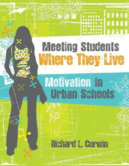 Buy Meeting Students Where They Live (English, Richard L. Curwin) β BookShops.in