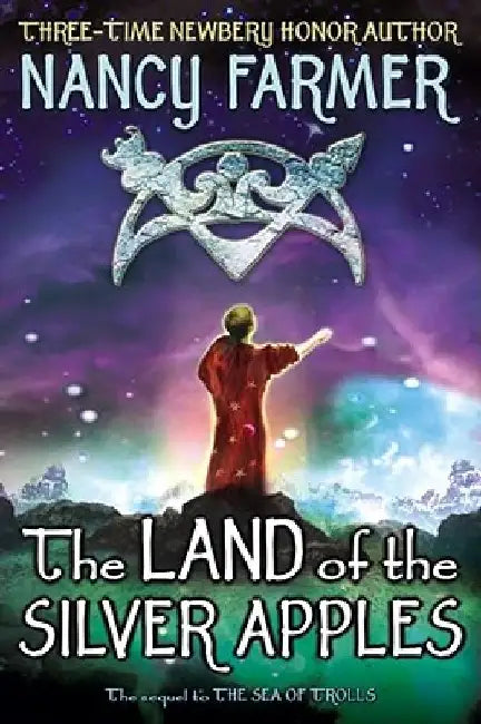 Buy The Land of the Silver Apples | by Nancy Farmer | Atheneum Books | by Nancy Farmer | Atheneum Books | by Nancy Farmer | Atheneum Books | by Nancy Farmer | Atheneum Books | by Nancy Farmer | Atheneum Books | by Nancy Farmer | Atheneum Books | by Nancy Farmer | Atheneum Books | by Nancy Farmer | Atheneum Books | by Nancy Farmer | Atheneum Books | by Nancy Farmer | Atheneum Books | by Nancy Farmer | Atheneum Books | by Nancy Farmer | Atheneum Books | by Nancy Farmer | Atheneum Books | by Nancy Farm — BookShops.in