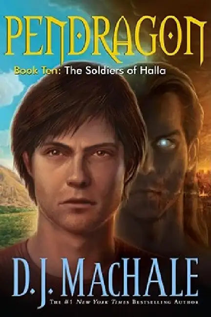 Buy The Soldiers of Halla | by D. J. Machale | Aladdin Paperbacks | by D. J. Machale | Aladdin Paperbacks | by D. J. Machale | Aladdin Paperbacks | by D. J. Machale | Aladdin Paperbacks | by D. J. Machale | Aladdin Paperbacks | by D. J. Machale | Aladdin Paperbacks | by D. J. Machale | Aladdin Paperbacks | by D. J. Machale | Aladdin Paperbacks | by D. J. Machale | Aladdin Paperbacks | by D. J. Machale | Aladdin Paperbacks | by D. J. Machale | Aladdin Paperbacks | by D. J. Machale | Aladdin Paperback — BookShops.in