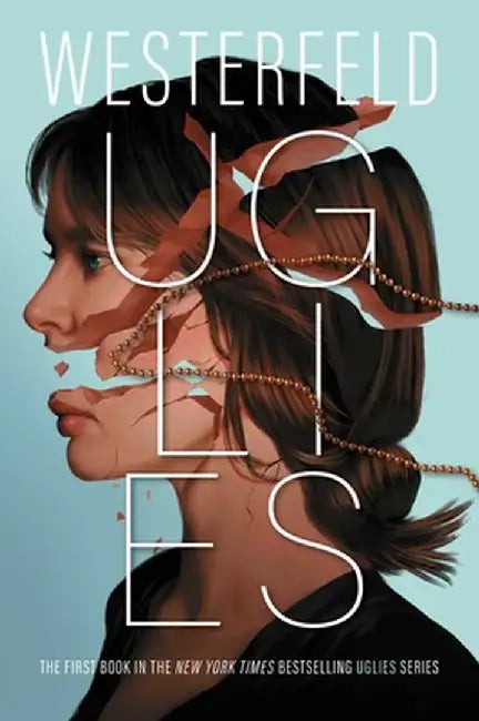 Buy Uglies (English, Scott Westerfeld) โ BookShops.in
