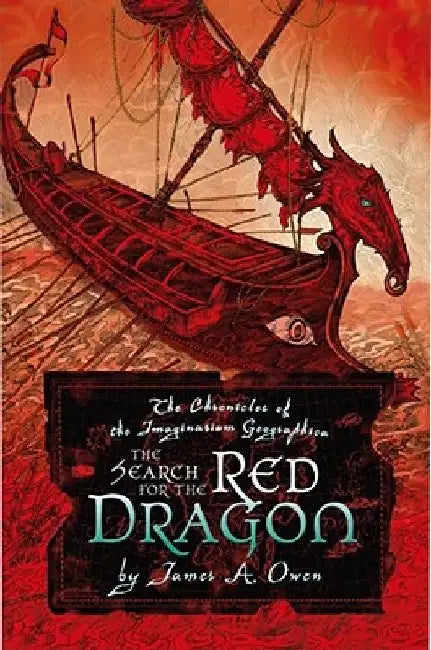 Buy The Search for the Red Dragon | by James A. Owen | Simon & Schuster Books for Young Readers | by James A. Owen | Simon & Schuster Books for Young Readers | by James A. Owen | Simon & Schuster Books for Young Readers | by James A. Owen | Simon & Schuster Books for Young Readers | by James A. Owen | Simon & Schuster Books for Young Readers | by James A. Owen | Simon & Schuster Books for Young Readers | by James A. Owen | Simon & Schuster Books for Young Readers | by Jam — BookShops.in