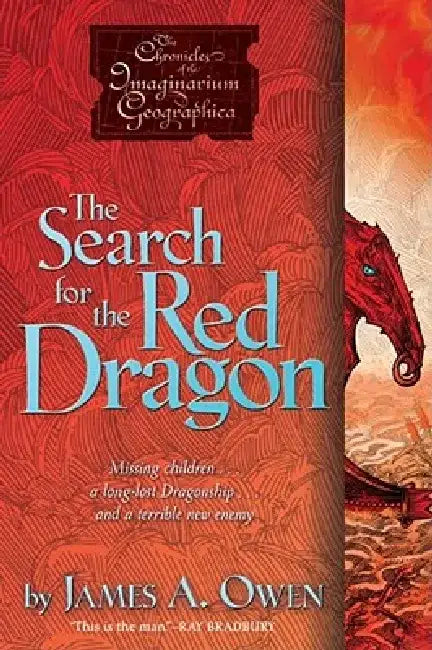 Buy The Search for the Red Dragon | by James A. Owen | Simon &amp; Schuster Books for Young Readers | by James A. Owen | Simon &amp; Schuster Books for Young Readers | by James A. Owen | Simon &amp; Schuster Books for Young Readers | by James A. Owen | Simon &amp; Schuster Books for Young Readers | by James A. Owen | Simon &amp; Schuster Books for Young Readers | by James A. Owen | Simon &amp; Schuster Books for Young Readers | by James A. Owen | Simon &amp; Schuster Books for Young Readers | by Jam — BookShops.in