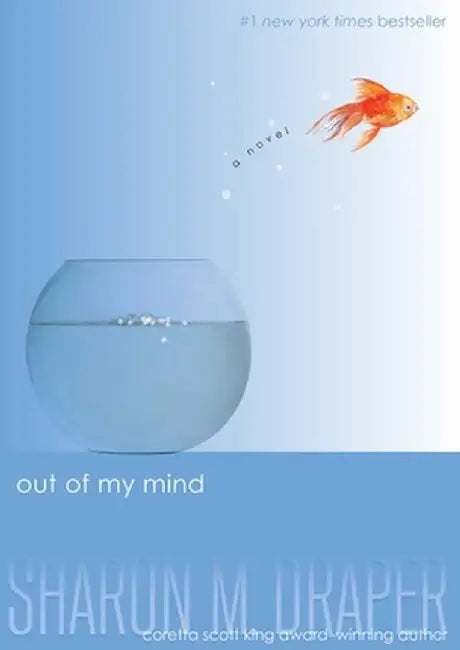Buy Out of My Mind (English, Sharon M. Draper) — BookShops.in