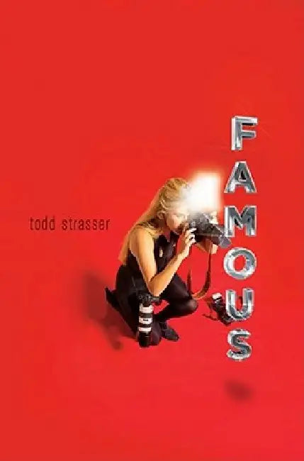 Buy Famous (English, Todd Strasser) โ BookShops.in