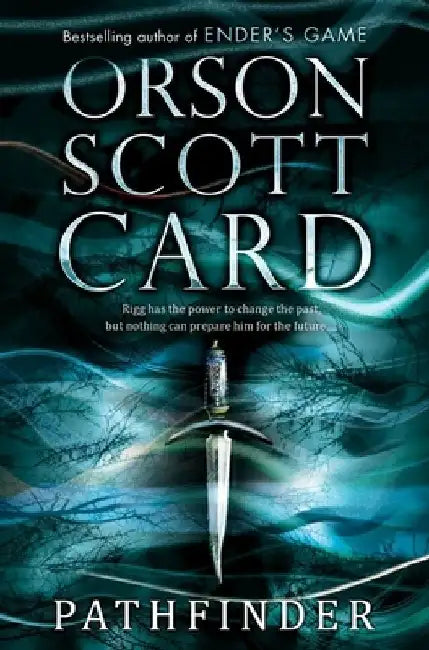 Buy Pathfinder (English, Orson Scott Card) — BookShops.in