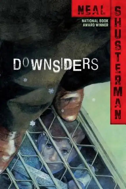Buy Downsiders | by Neal Shusterman | Simon & Schuster Children's Publishing | by Neal Shusterman | Simon & Schuster Children's Publishing | by Neal Shusterman | Simon & Schuster Children's Publishing | by Neal Shusterman | Simon & Schuster Children's Publishing | by Neal Shusterman | Simon & Schuster Children's Publishing | by Neal Shusterman | Simon & Schuster Children's Publishing | by Neal Shusterman | Simon & Schuster Children's Publishing | by Neal Shusterman | Simo — BookShops.in