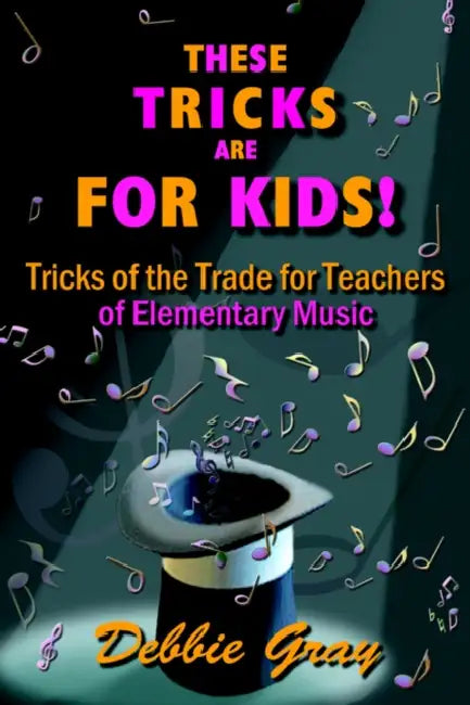 Buy These Tricks Are for Kids (English, Debbie Gray) — BookShops.in