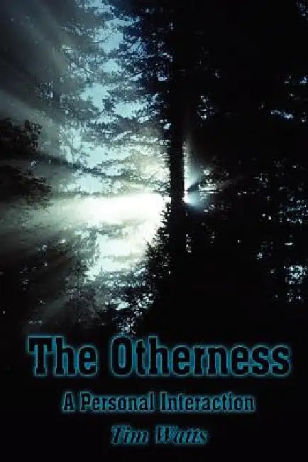 Buy The Otherness (English, Tim Watts) — BookShops.in