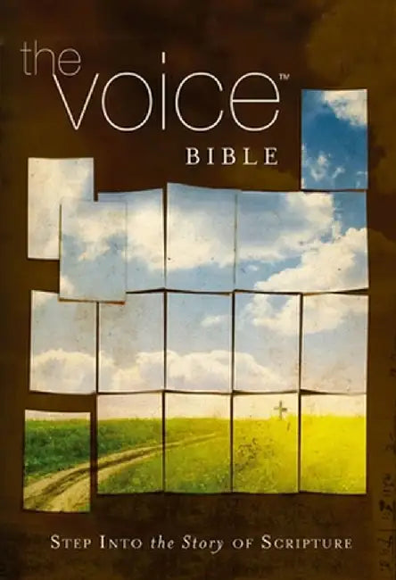 Buy Voice Bible-VC (English, Ecclesia Bible Society) — BookShops.in