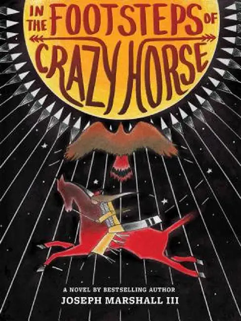 Buy In the Footsteps of Crazy Horse | by Joseph Marshall | Harry N. Abrams | by Joseph Marshall | Harry N. Abrams | by Joseph Marshall | Harry N. Abrams | by Joseph Marshall | Harry N. Abrams | by Joseph Marshall | Harry N. Abrams | by Joseph Marshall | Harry N. Abrams | by Joseph Marshall | Harry N. Abrams | by Joseph Marshall | Harry N. Abrams | by Joseph Marshall | Harry N. Abrams | by Joseph Marshall | Harry N. Abrams | by Joseph Marshall | Harry N. Abrams | by Joseph Marshall | Harry N. Abrams — BookShops.in