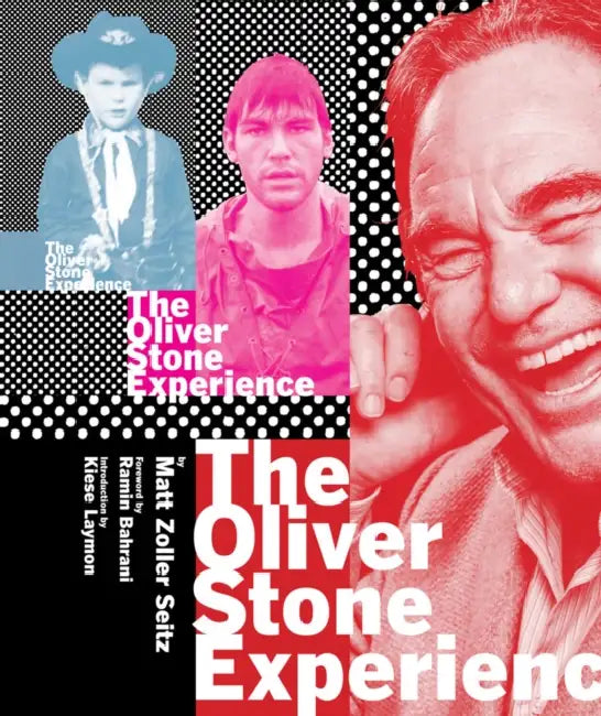 Buy The Oliver Stone Experience | by Matt Zoller Seitz | Ramin Bahrani | Kiese Laymon | ABRAMS | by Matt Zoller Seitz | Ramin Bahrani | Kiese Laymon | ABRAMS | by Matt Zoller Seitz | Ramin Bahrani | Kiese Laymon | ABRAMS | by Matt Zoller Seitz | Ramin Bahrani | Kiese Laymon | ABRAMS | by Matt Zoller Seitz | Ramin Bahrani | Kiese Laymon | ABRAMS | by Matt Zoller Seitz | Ramin Bahrani | Kiese Laymon | ABRAMS | by Matt Zoller Seitz | Ramin Bahrani | Kiese Laymon | ABRAMS | by Matt Zoller Seitz | Ramin โ BookShops.in
