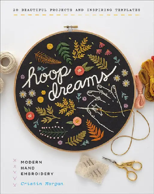 Buy Hoop Dreams (English, Cristin Morgan) โ BookShops.in