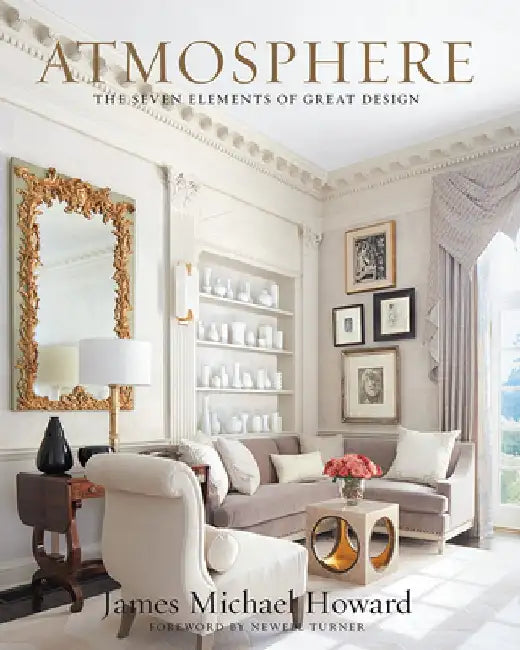 Buy Atmosphere (English, James Howard) — BookShops.in
