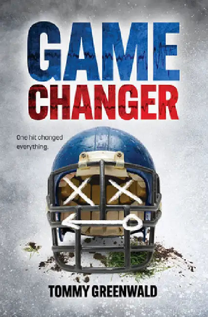Buy Game Changer (English, Tommy Greenwald) — BookShops.in