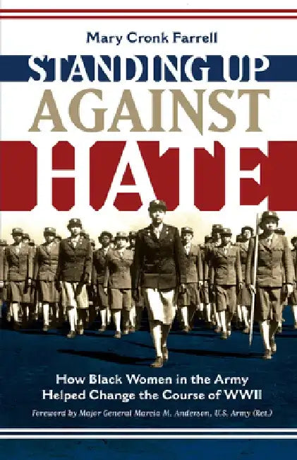 Buy Standing Up Against Hate (English, Mary Cronk Farrell) β BookShops.in