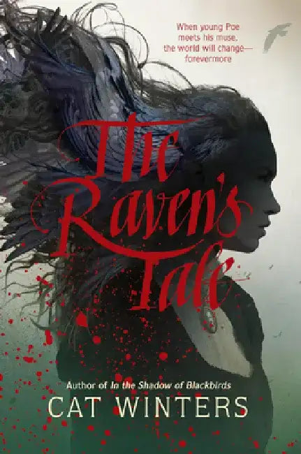 Buy The Raven's Tale (English, Cat Winters) — BookShops.in