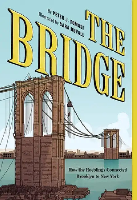 Buy The Bridge | by Peter J. Tomasi | Teo Duvall | Harry N. Abrams | by Peter J. Tomasi | Teo Duvall | Harry N. Abrams | by Peter J. Tomasi | Teo Duvall | Harry N. Abrams | by Peter J. Tomasi | Teo Duvall | Harry N. Abrams | by Peter J. Tomasi | Teo Duvall | Harry N. Abrams | by Peter J. Tomasi | Teo Duvall | Harry N. Abrams | by Peter J. Tomasi | Teo Duvall | Harry N. Abrams | by Peter J. Tomasi | Teo Duvall | Harry N. Abrams | by Peter J. Tomasi | Teo Duvall | Harry N. Abrams | by Peter J. Tomasi — BookShops.in