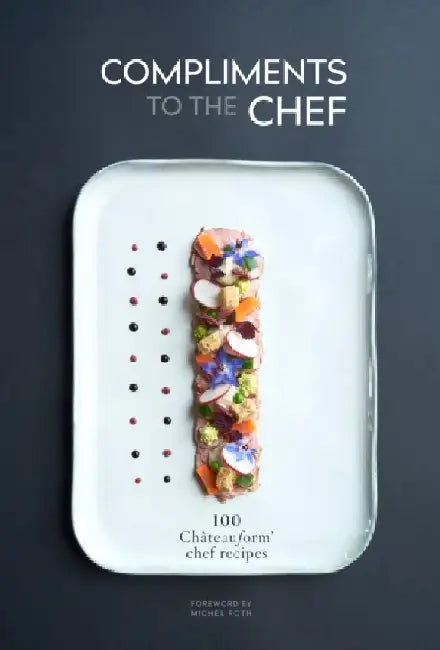 Buy Compliments to the Chef | by Marie-Pierre Morel | Michel Roth | ABRAMS | by Marie-Pierre Morel | Michel Roth | ABRAMS | by Marie-Pierre Morel | Michel Roth | ABRAMS | by Marie-Pierre Morel | Michel Roth | ABRAMS | by Marie-Pierre Morel | Michel Roth | ABRAMS | by Marie-Pierre Morel | Michel Roth | ABRAMS | by Marie-Pierre Morel | Michel Roth | ABRAMS | by Marie-Pierre Morel | Michel Roth | ABRAMS | by Marie-Pierre Morel | Michel Roth | ABRAMS | by Marie-Pierre Morel | Michel Roth | ABRAMS | by M โ BookShops.in