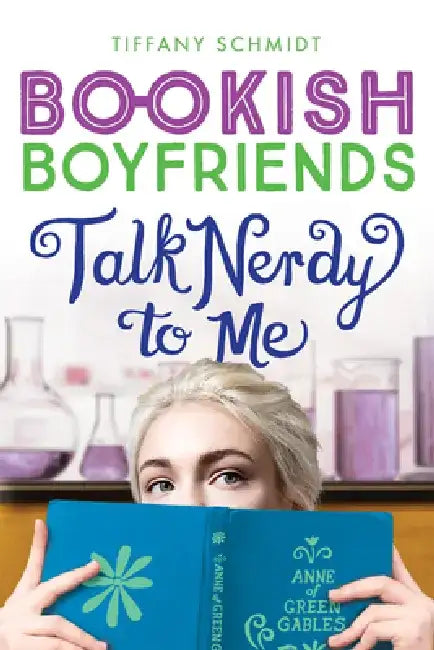 Buy Talk Nerdy to Me (English, Tiffany Schmidt) — BookShops.in
