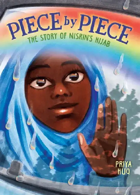 Buy Piece by Piece (English, Priya Huq) — BookShops.in