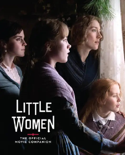 Buy Little Women (English, Gina McIntyre) — BookShops.in
