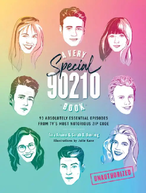 Buy A Very Special 90210 Book | by Tara Ariano | Sarah D. Bunting | Julie Kane | Harry N. Abrams | by Tara Ariano | Sarah D. Bunting | Julie Kane | Harry N. Abrams | by Tara Ariano | Sarah D. Bunting | Julie Kane | Harry N. Abrams | by Tara Ariano | Sarah D. Bunting | Julie Kane | Harry N. Abrams | by Tara Ariano | Sarah D. Bunting | Julie Kane | Harry N. Abrams | by Tara Ariano | Sarah D. Bunting | Julie Kane | Harry N. Abrams | by Tara Ariano | Sarah D. Bunting | Julie Kane | Harry N. Abrams | by — BookShops.in