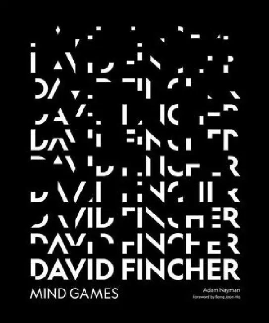 Buy David Fincher (English, Adam Nayman) — BookShops.in