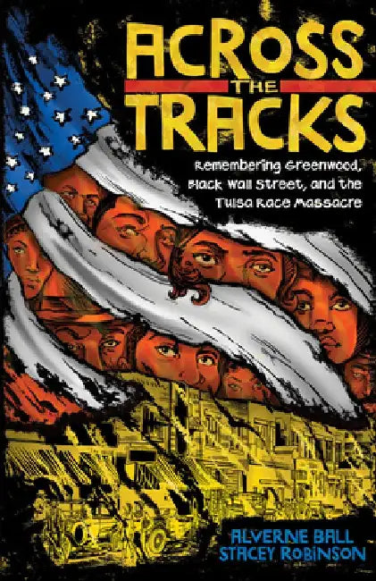 Buy Across the Tracks (English, Alverne Ball) — BookShops.in