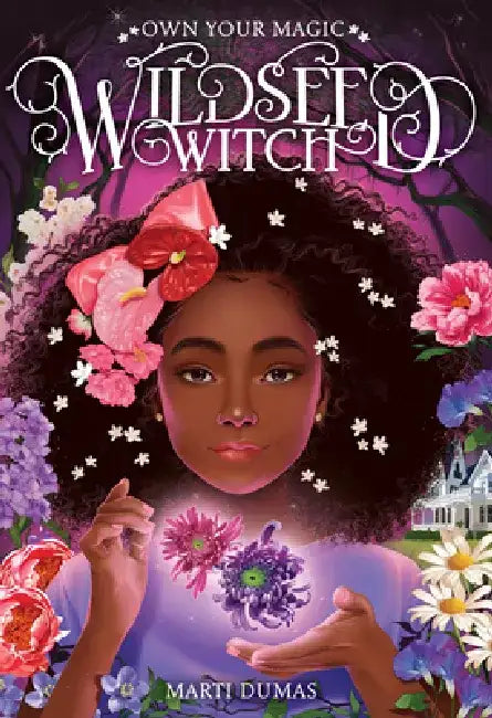 Buy Wildseed Witch (Book 1) (English, Marti Dumas) โ BookShops.in