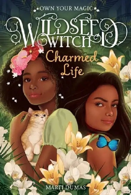 Buy Charmed Life (Wildseed Witch Book 2) (English, Marti Dumas) โ BookShops.in