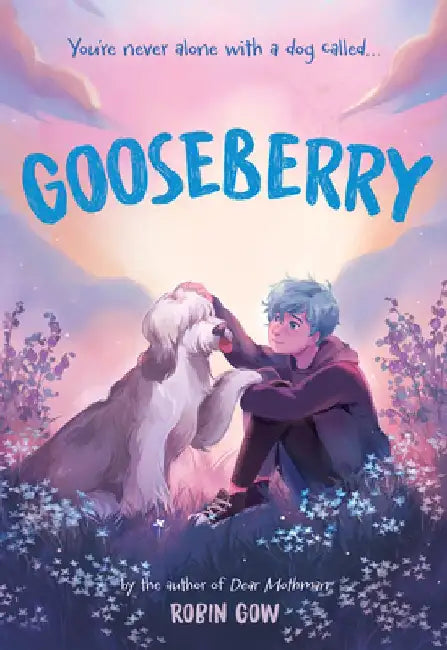 Buy Gooseberry (English, Robin Gow) β BookShops.in