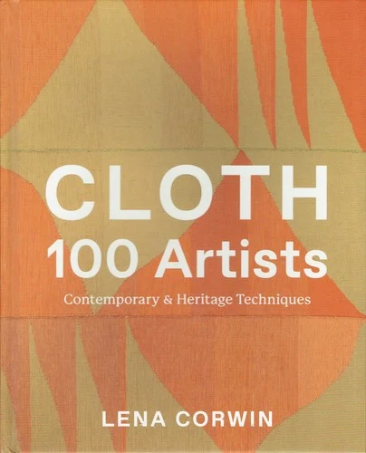 Buy Cloth 100 Artists (English, Lena Corwin) — BookShops.in