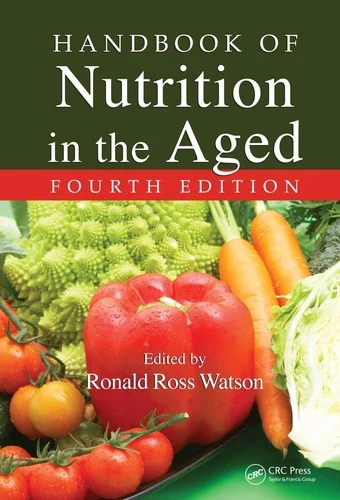 Buy Handbook of Nutrition in the Aged (English, Ronald Ross Watson) — BookShops.in