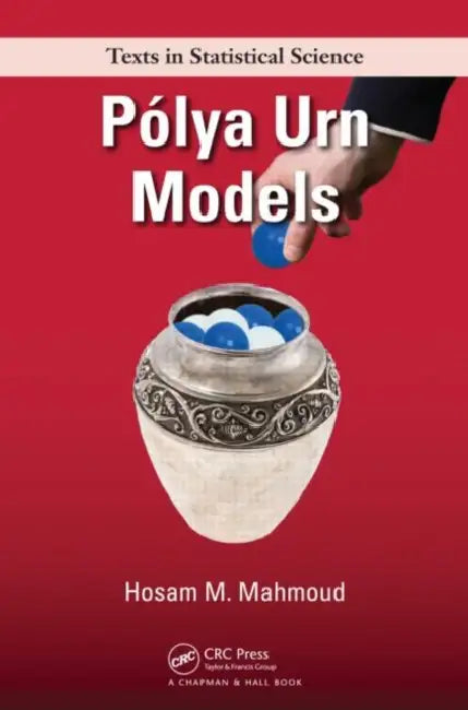 Buy Polya Urn Models (English, Hosam Mahmoud) — BookShops.in