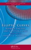 Buy Elliptic Curves (English, Lawrence C. Washington) — BookShops.in